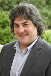 Professor Adam Lamparello