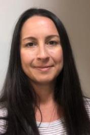 Photograph of Stephanie Westmoreland, Assistant Director of CPE.