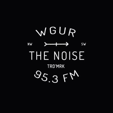 WGUR 95.3FM