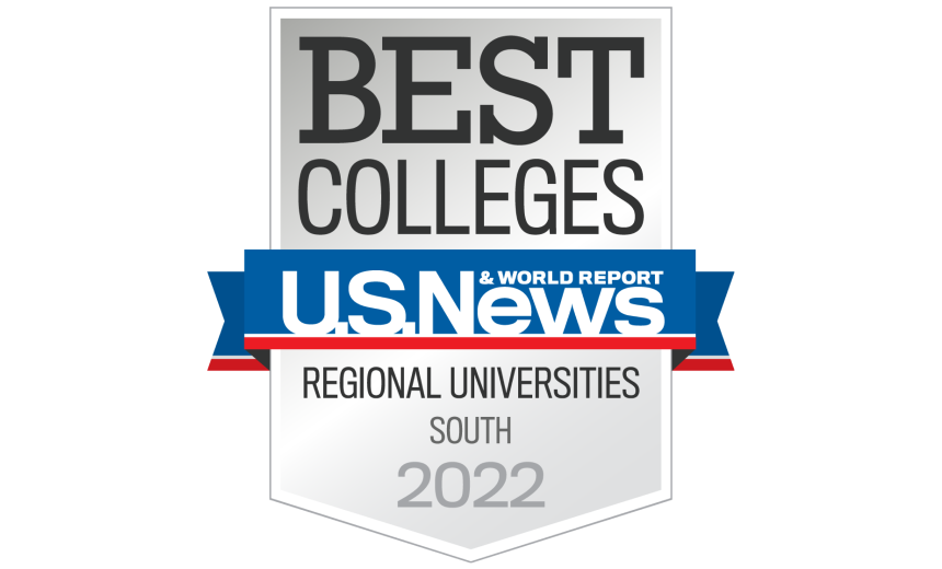 US News & World Report, Best Regional University, South