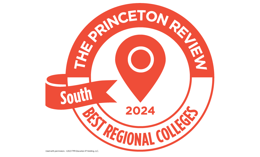 2024 Princeton Review