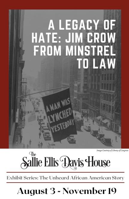 Jim Crow - Sallie