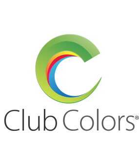 club colors logo