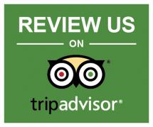 trip advisor review
