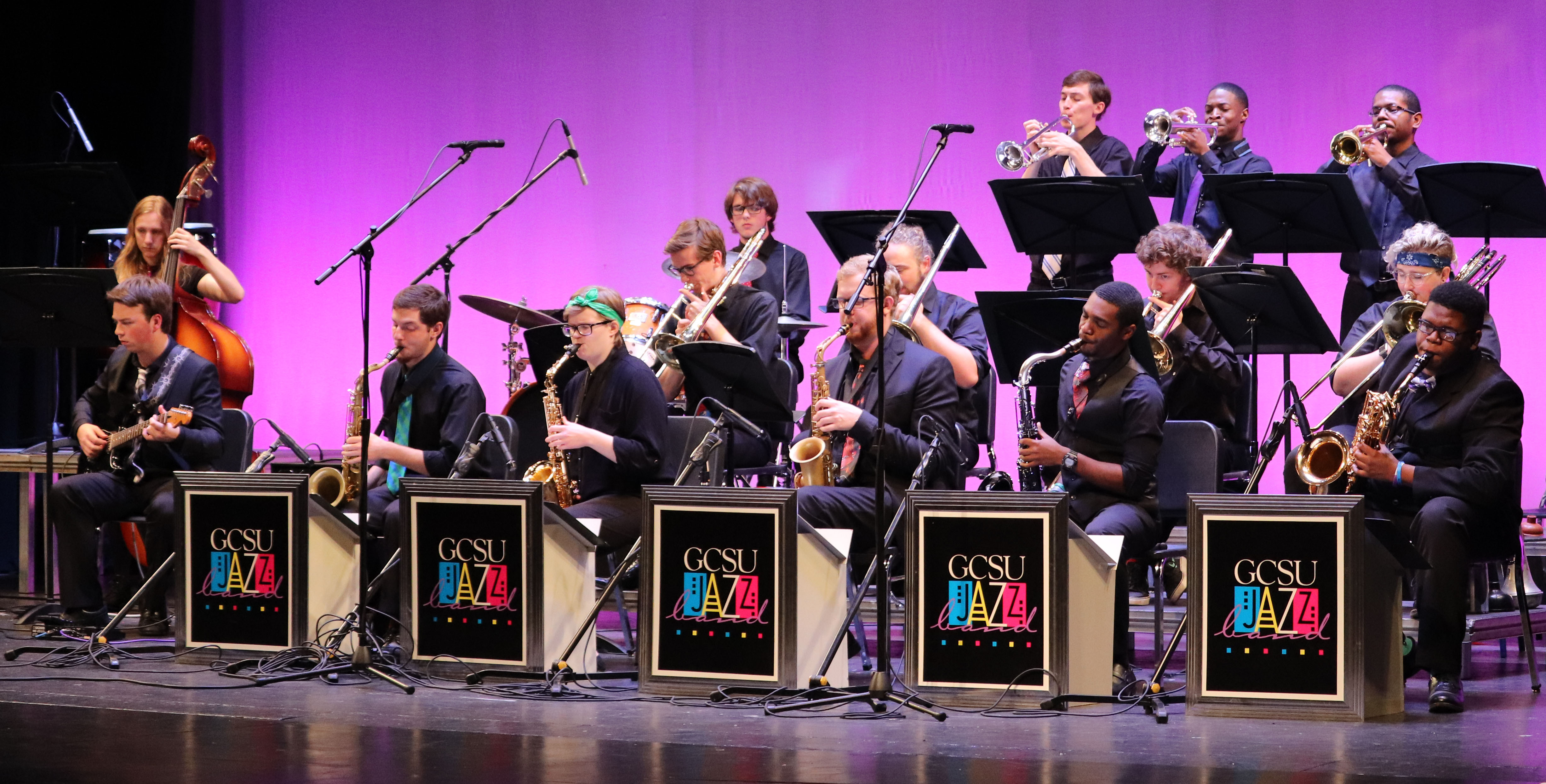 Department of Music College