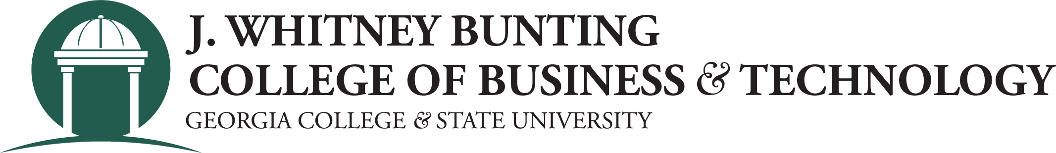 J. Whitney Bunting College of Business & Technology