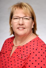 Dr. Gail Godwin