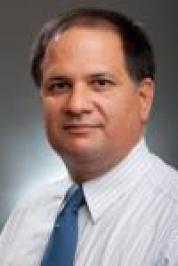  Dr. George Martinez