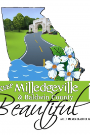 Keep Milledgeville Baldwin Beautiful