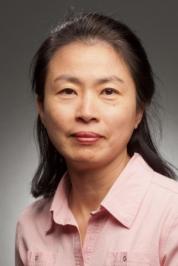 Tsu-Ming Chiang, Ph.D.