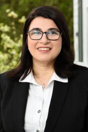 Mehrnaz Khalaj Hedayati - Department of Management