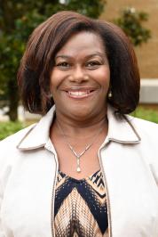 Dr. Sandria Stephenson - Department of Accounting