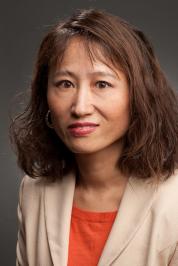 Dr. Cathy Liu