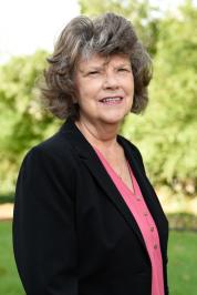 Nancy B. Mizelle - Prof. Learning & Innovation