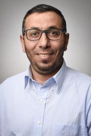 Dr. Adel Almasarwah