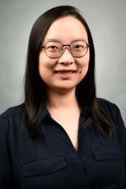 Dr. Xiaomeng Lu