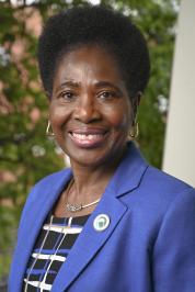 Dr.Doyin Coker-Kolo 