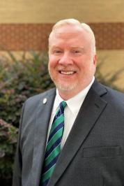 Brian Freese Headshot