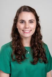 Nancy Leslie Griffin headshot