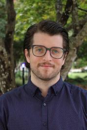 Doug Bassett Headshot