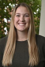 Dr. Madison Gannon Photo