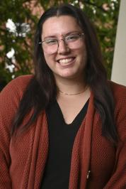 Image of MaKayla McLeod