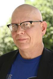 Adam Wood - Department of English