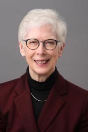 Picture of Sharon Pappas