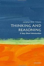 cover of Thinking and Reasoning