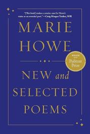 cover of New and Selected Poems