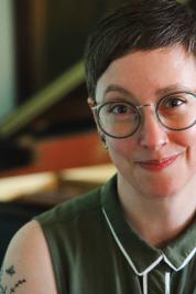 Picture of Amy O'Dell