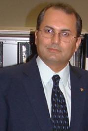 Michael Hejazi