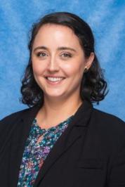 Middle School English Teacher