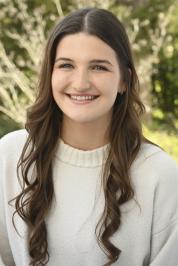 Mary Catherine Martin-Office of the Provost