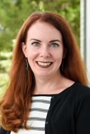 Picture of Paige Alford