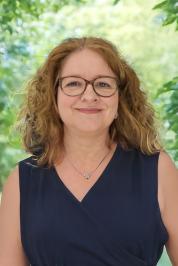 Picture of Julie Collis