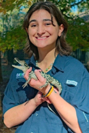 Eden Ruddy Office of Sustainability