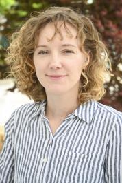 Picture of Katherine Gamble