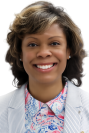 Sylvia Rose-Brown Photo