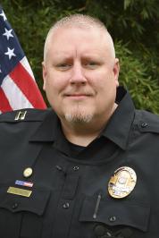 Gary Purvis