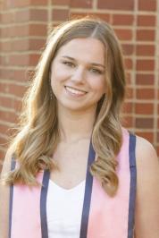 Gracen Belin Headshot 2