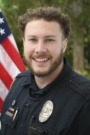 Jacob Swanson