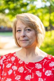 Advisor Headshot Photo