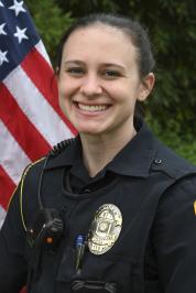 Katie Ellenwood