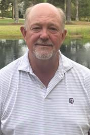 Mike Rowland Head shot
