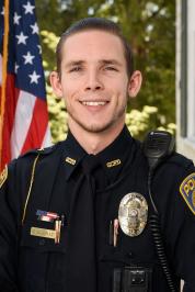 Shane Madray