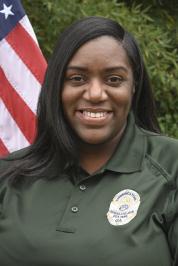 Tiffany Andrews