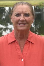 Trudy Rowland Headshot