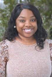 Image of Kela Standifer