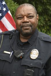 Wayne Welch